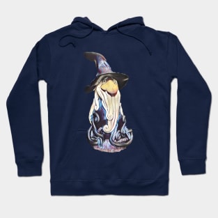 Wizard Hoodie